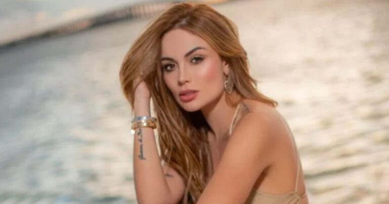 Sara Uribe - "Puro contenido basura": Sara Uribe masacró a los 'influencers' colombianos y los dejó por el suelo