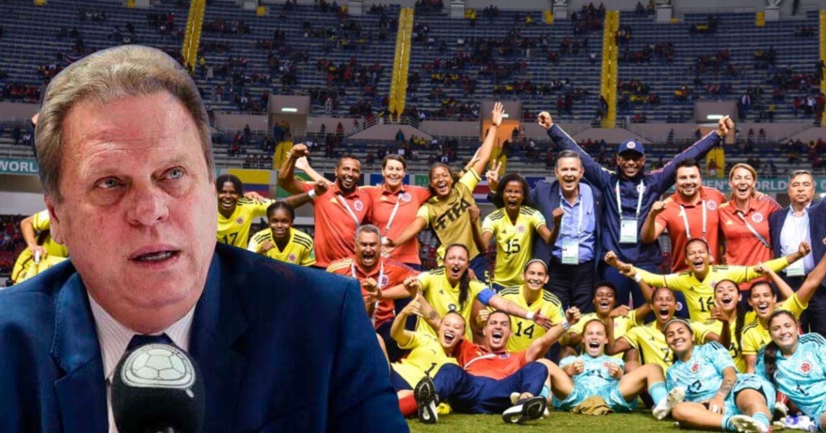 Hace un año ni existían y ahora las adora: La prueba de que Ramón Jesurún es el lambón mayor