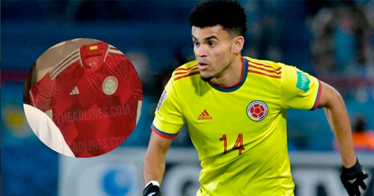 ¿Le gustó la nueva camiseta de la selección Colombia? Podría costarle un ojo de la cara