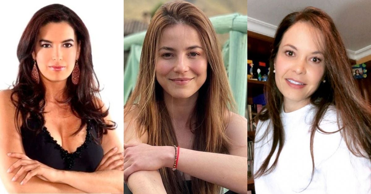 Son el sueño de cualquiera: Las actrices venezolanas que dejaron sin trabajo a las colombianas