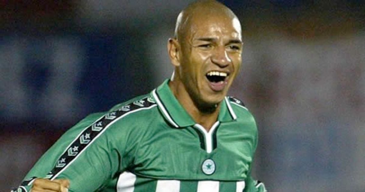 La ingratitud de los Ardila Lulle con Totono Grisales, uno de los ídolos más grandes de Nacional