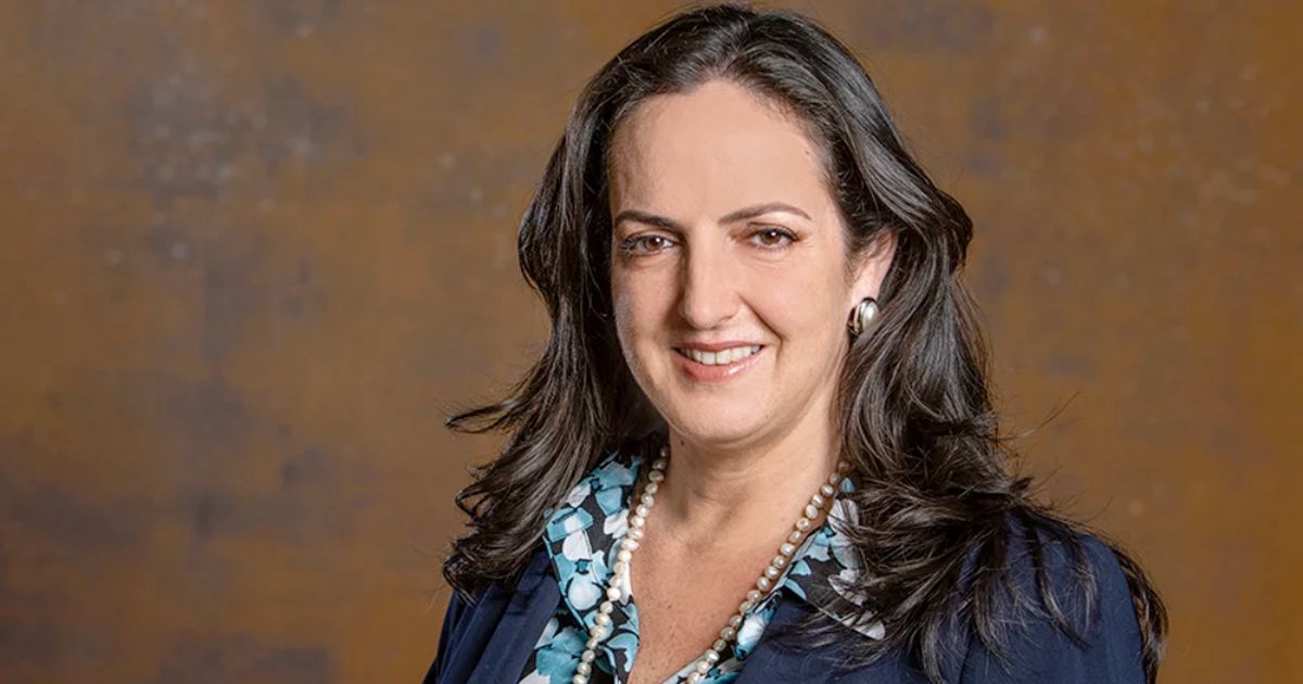 ¿Quién es el pervertido que anda morboseando a María Fernanda Cabal en el Congreso?