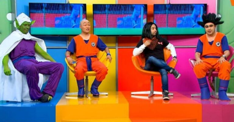 Win Sports - Cuando el momento más ridículo de la TV colombiana lo hicieron los periodistas de Win Sports