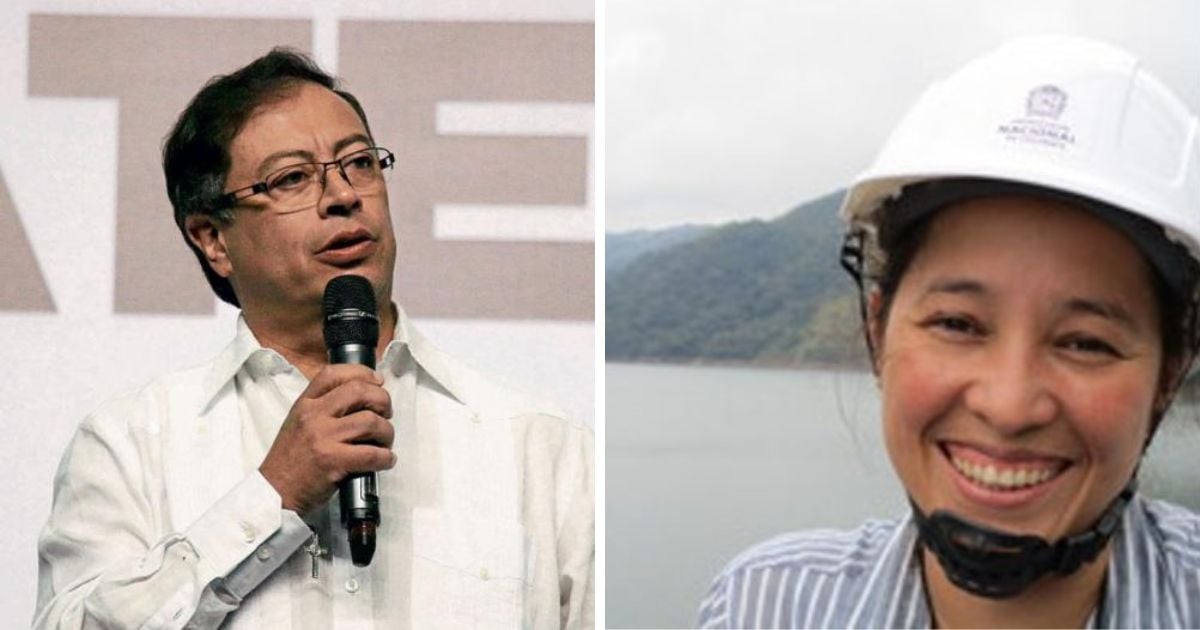 Petro escogió a una dura académica para apoyar a la ministra de Minas