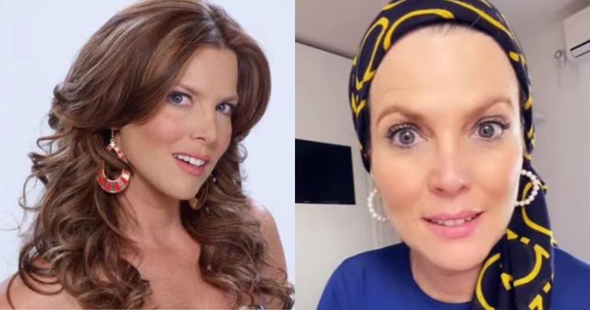 El machismo que echó de la