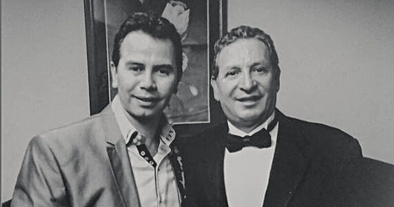 Jhonny Rivera Darío Gómez - Amenazado, atacado y juzgado: La mala racha de Jhonny Rivera