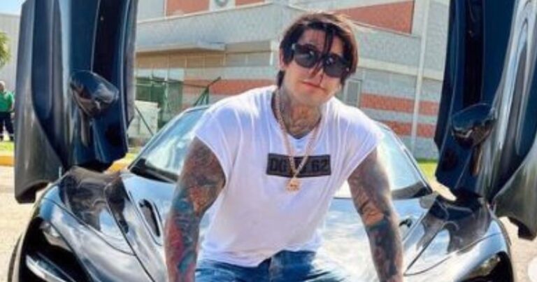 Yeferson Cossio - Casi 7 mil millones de pesos por sus historias: La mayor cifra que ha ganado Yeferson Cossio en un mes