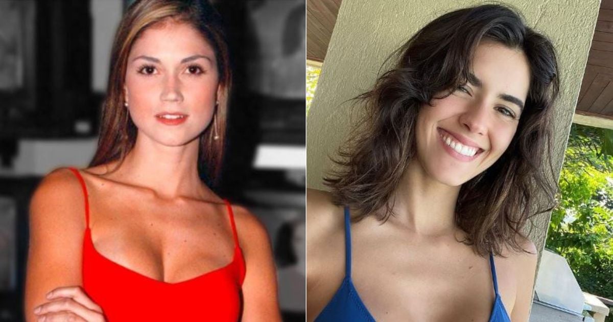 ¿Le quedará grande a Paulina Vega encarnar a Lina Marulanda en la próxima serie de la modelo?