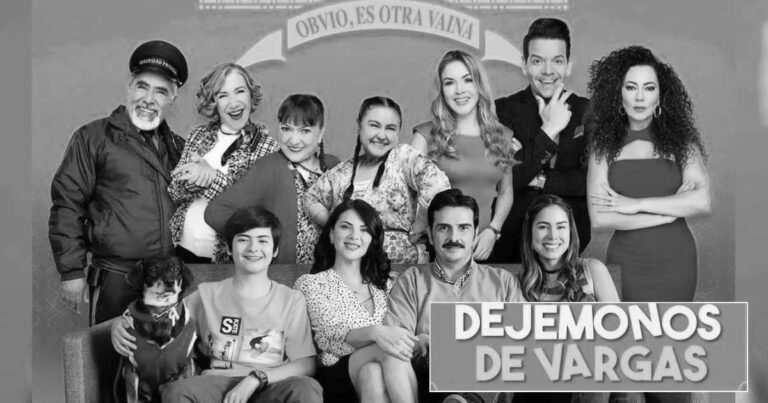 Dejémonos de Vargas - RCN terminó de sepultar a Dejémonos de Vargas: el horario en que nadie la verá