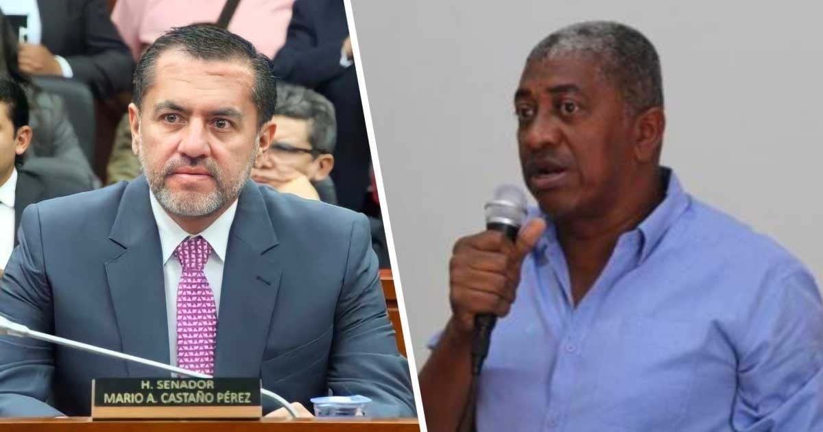 Hasta el pueblo de Francia Márquez cayó en la red de corrupción del exsenador Mario Castaño