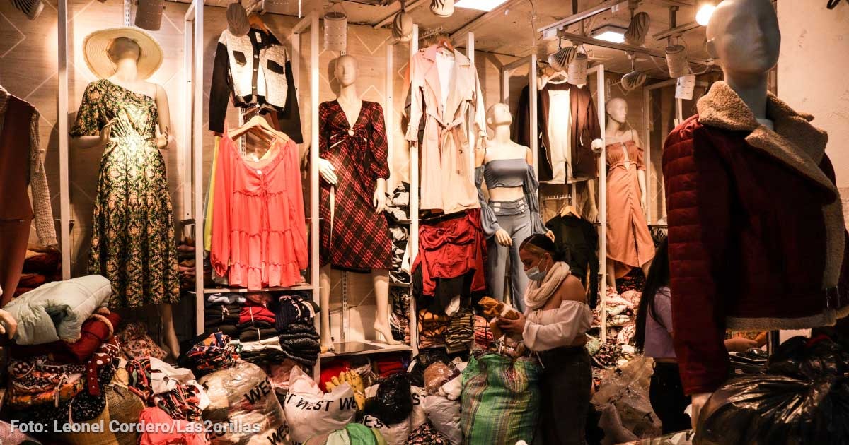 Cómo vestirse como una diva al estilo de Lina Tejeiro por $100 mil