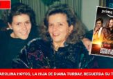 Confesiones de la hija de Diana Turbay: