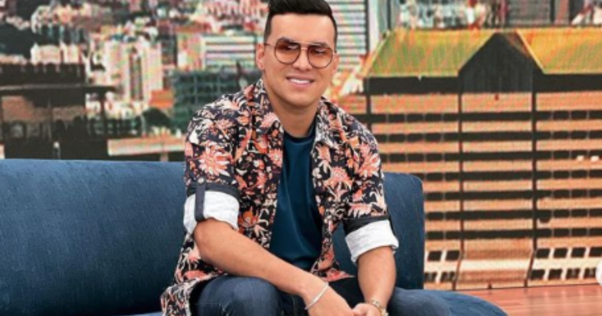 La enfermedad que podría dejar ciego de por vida a Yeison Jiménez