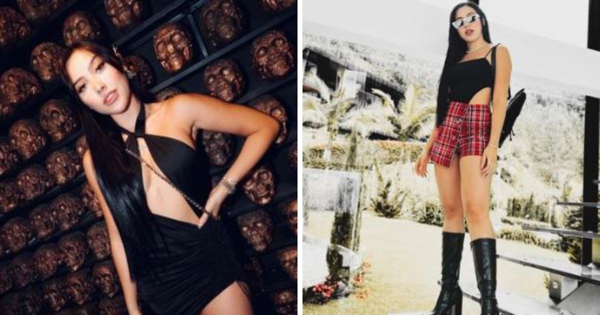 Peor que una congresista: el dolor de Aída Victoria Merlano por pagar impuestos