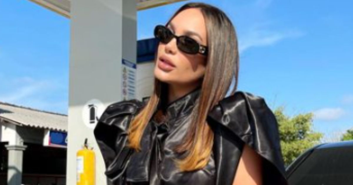 ¿Llegó el fin de Andrea Valdiri en redes sociales? La razón por la que cerró su cuenta