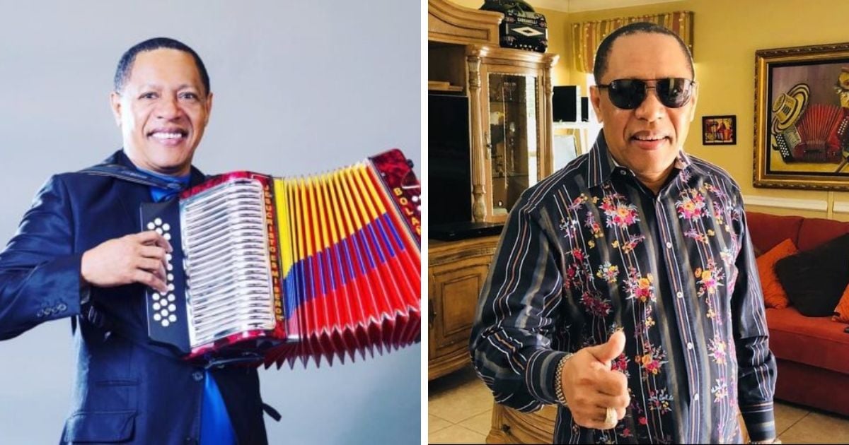 Monterrey, la nueva capital mundial del vallenato