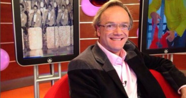 Carlos Giraldo - “Soy la otra”: el triángulo amoroso de Carlos Giraldo y su amante