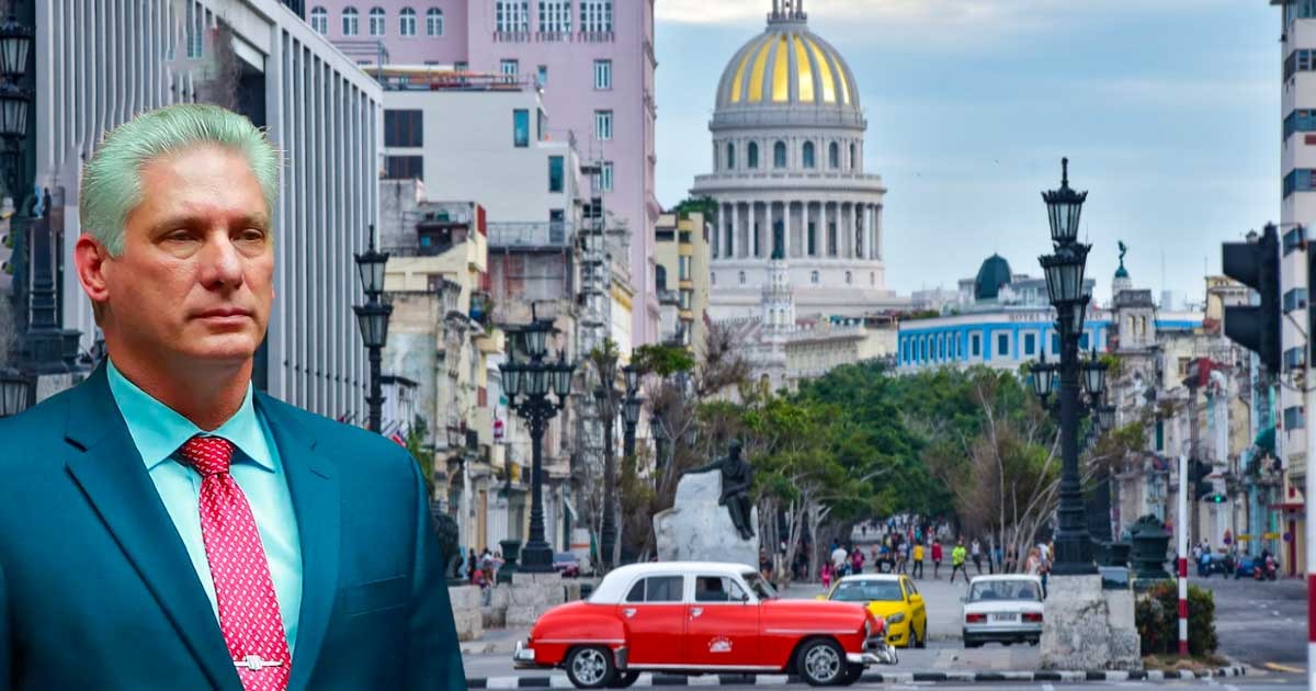 Gobierno de Cuba permitirá el ingreso de inversión extranjera para el comercio