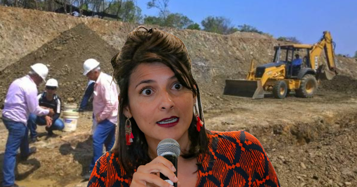 La llave del Cesar para la transición energética