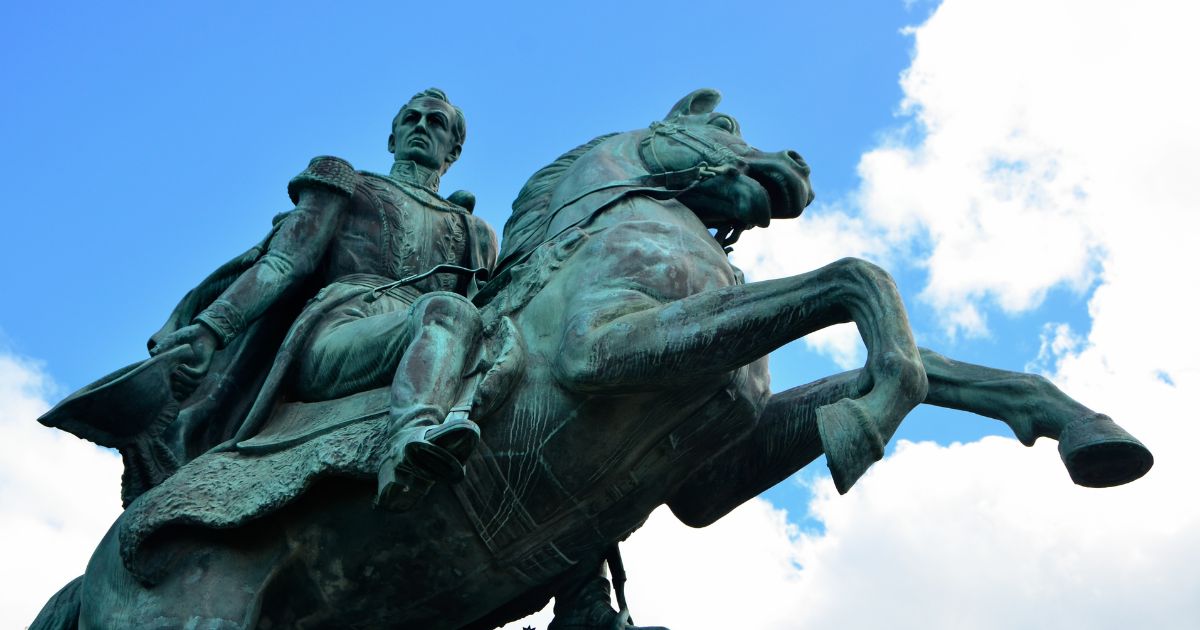 ¿El camino de Latinoamérica será hacia el comunismo?