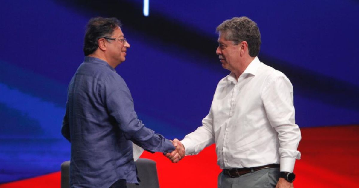 Se avecina la reforma tributaria, ¿Petro se alejó de atemorizar al empresariado?