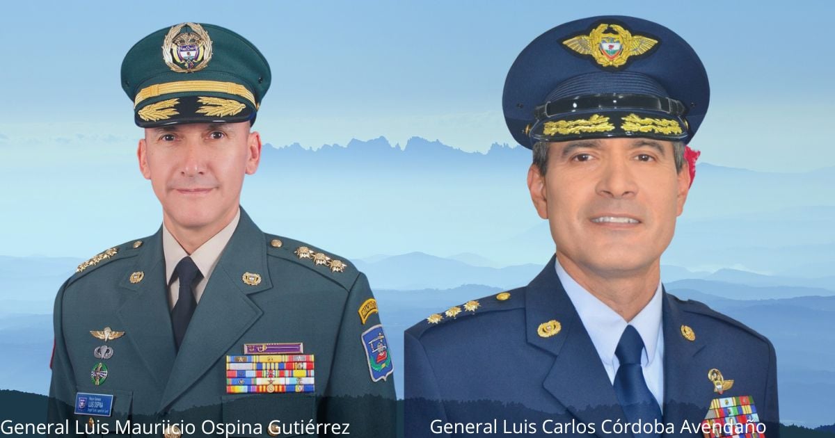 Colombia: La reforma militar, la seguridad humana y ¿la paz total?