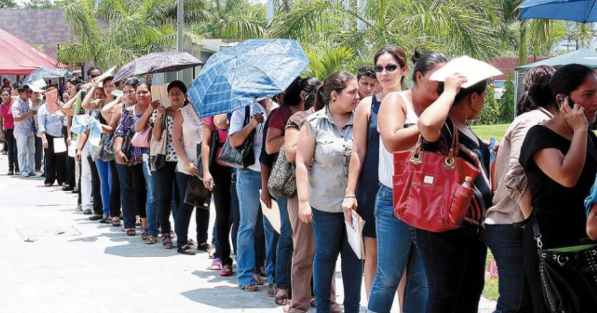 Colombia en deuda con las mujeres y los jóvenes