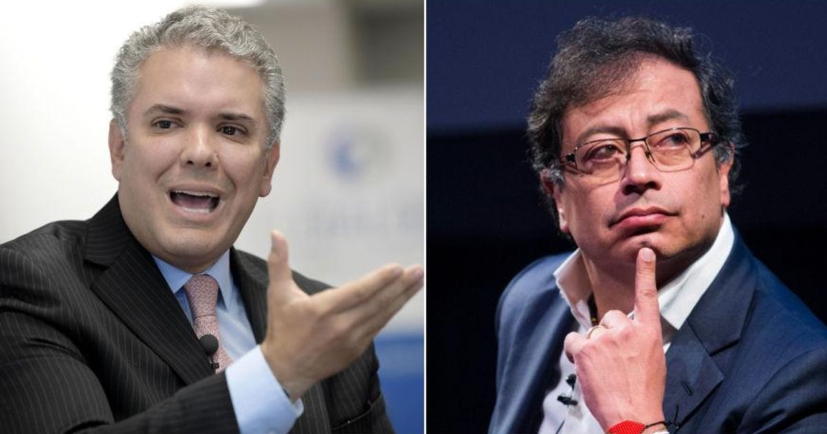 Banderillas de Petro a Duque en el tema del aborto