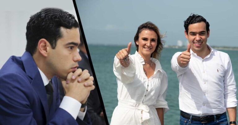  - La caída en desgracia de Luis Alberto Rodríguez, el director de Planeación Nacional que Duque protegía