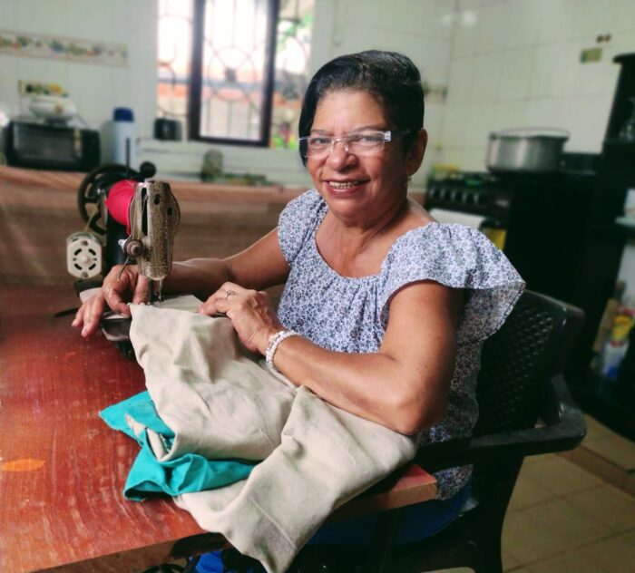  - Julio Sánchez Cristo, la novelesca traga de una humilde costurera de Sincelejo