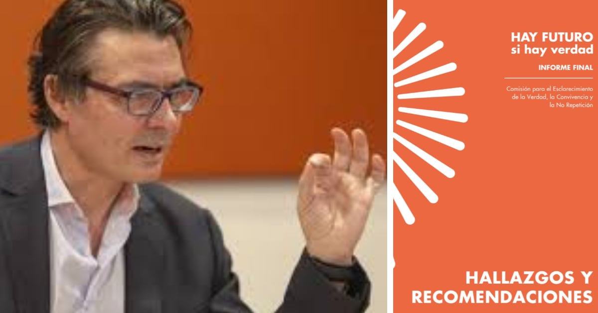 Comisión de la Verdad: ¿Verdad Oficial o Cátedra Democrática?