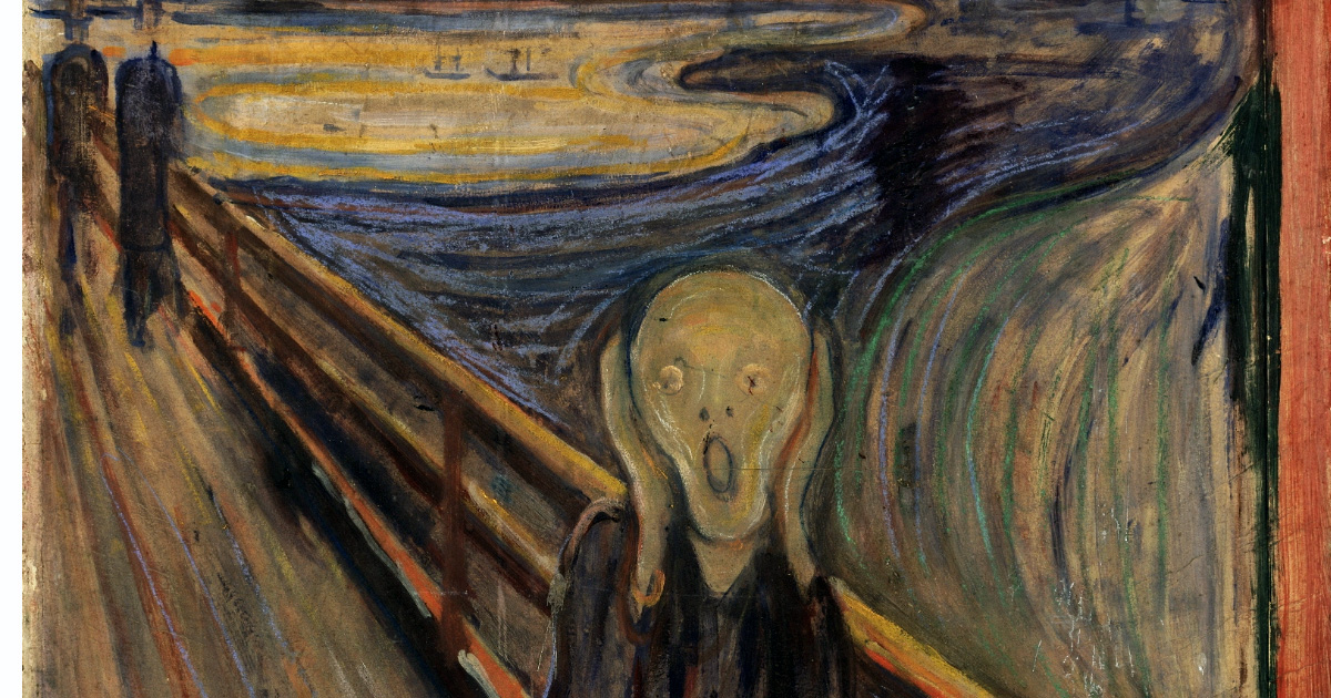 Lo sagrado y el silencio