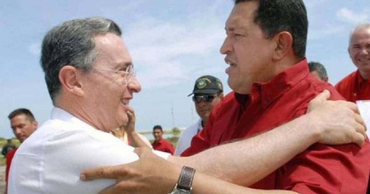 El gasoducto inaugurado por Chávez y Uribe con el que Petro abastecería de gas a Colombia 