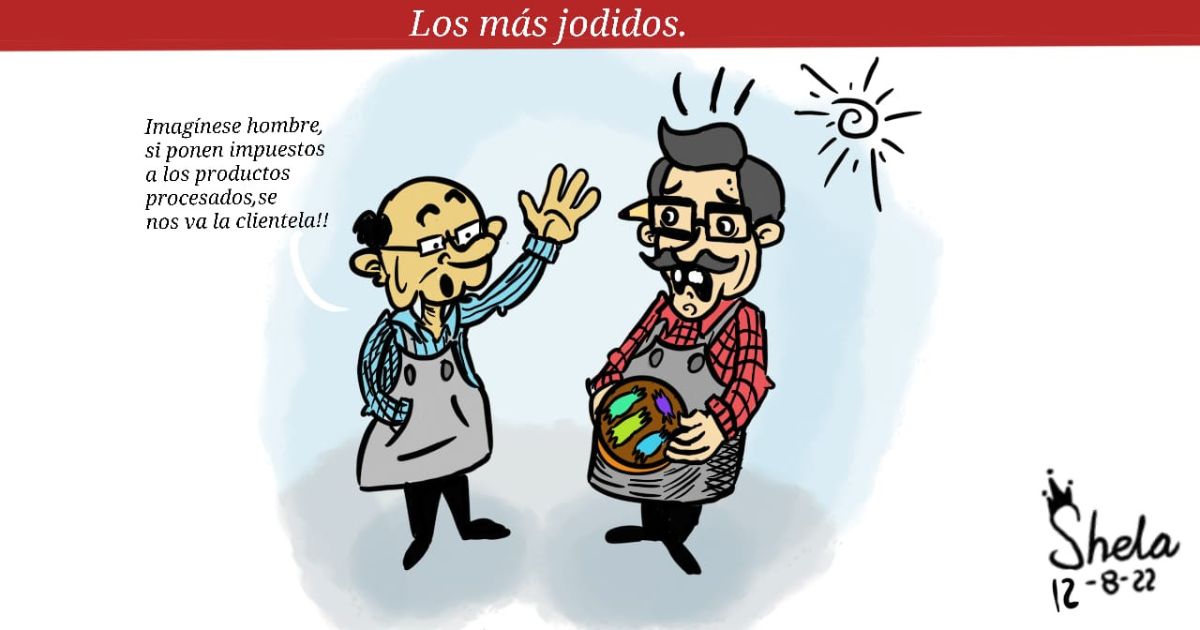 Caricatura: 