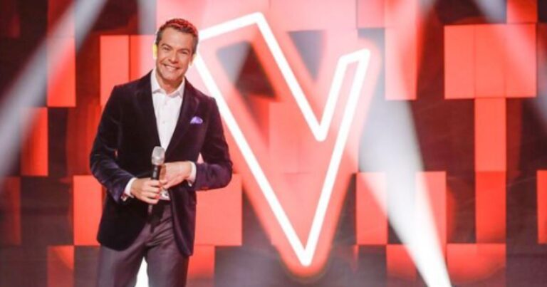 Iván Lalinde - Iván Lalinde: el presentador que entró en la lista negra de RCN