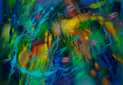  - La fantasía congelada