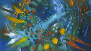  - La fantasía congelada