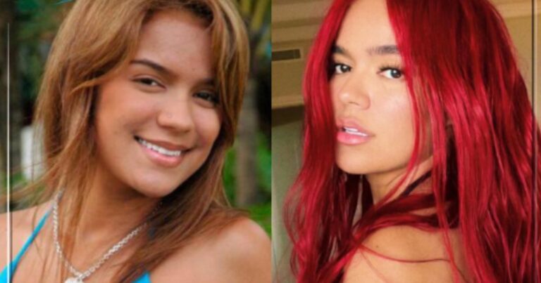 Karol G - Karol G cuando no llegaba a ser ni media ‘Bichota’