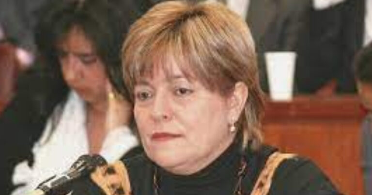  - Sí ministra, la jornada nocturna debe ser desde las 6 p. m.