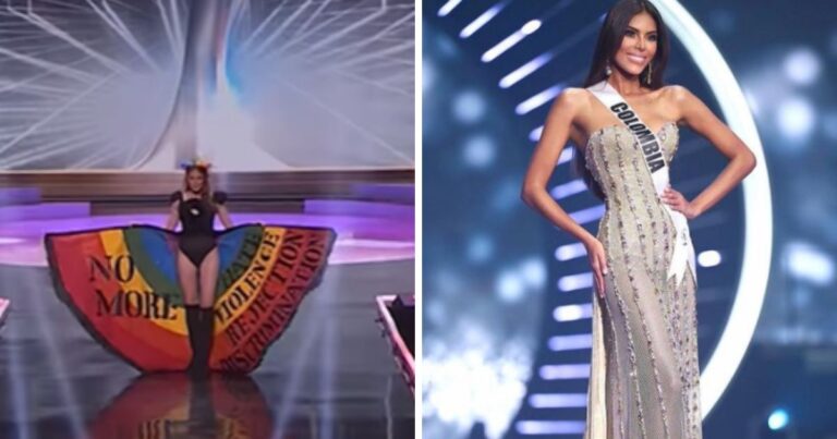 Miss Universo - Embarazadas, divorciadas y con hijos: la estrategia de Miss Universo para ganar rating