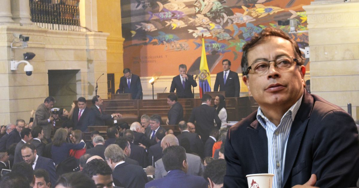 ¿Se vienen movidas chuecas en el Gobierno Petro?, varios nombramientos dejan dudas de su mandato