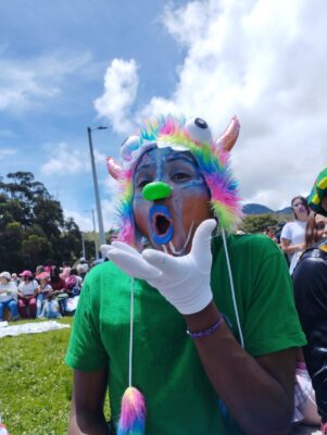  - Localidad Rafael Uribe se movilizó para luchar por el cuidado del agua
