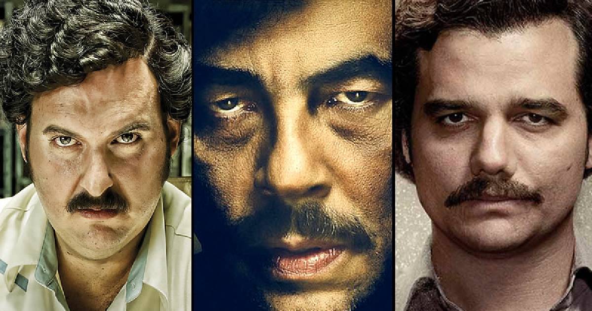 Lo que nos dejó las narconovelas: ídolos de polvo (de marihuana)