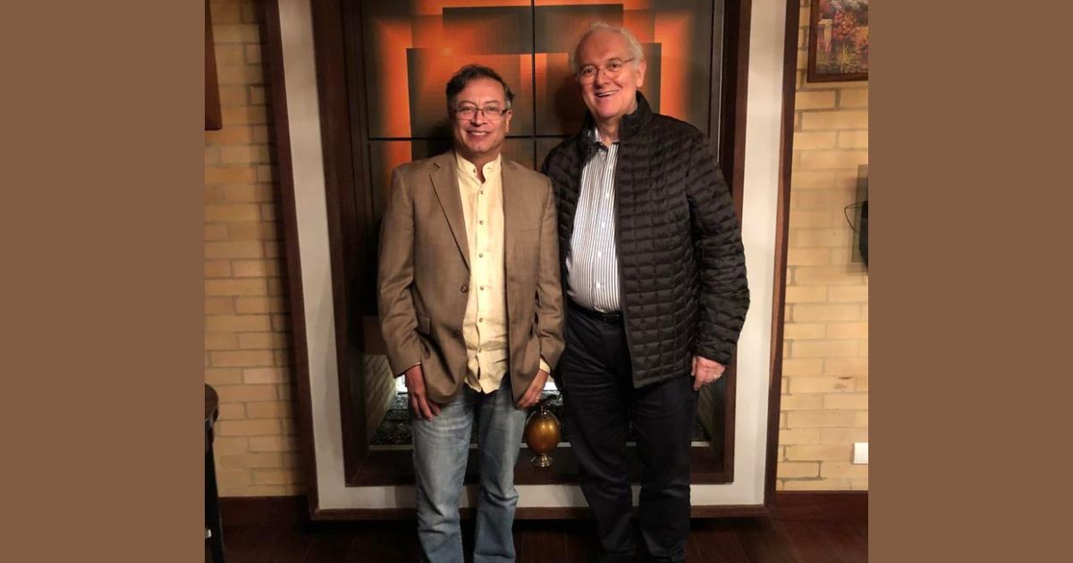 Un gobierno para el cambio que andará lento ¿pero seguro?