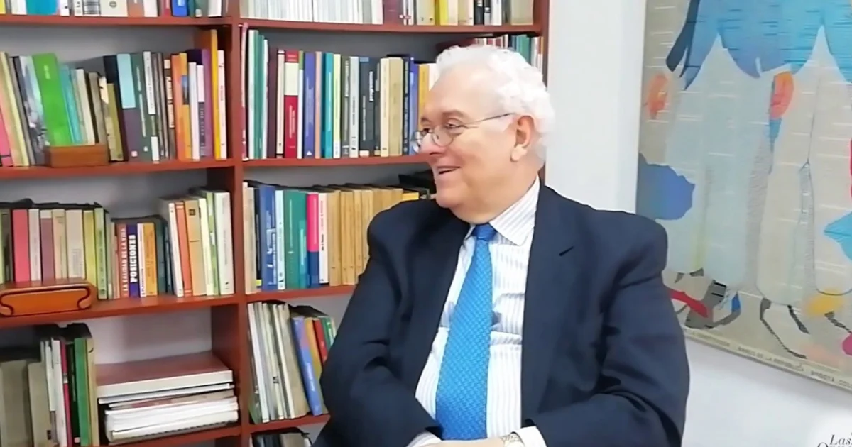 La razón por la que van a hacer presentar de nuevo el presupuesto al minHacienda