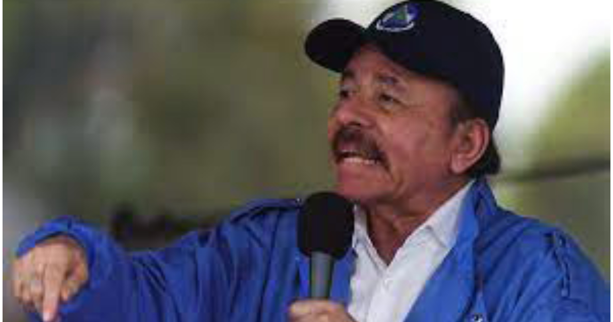 Daniel Ortega: tras de tirano, traidor