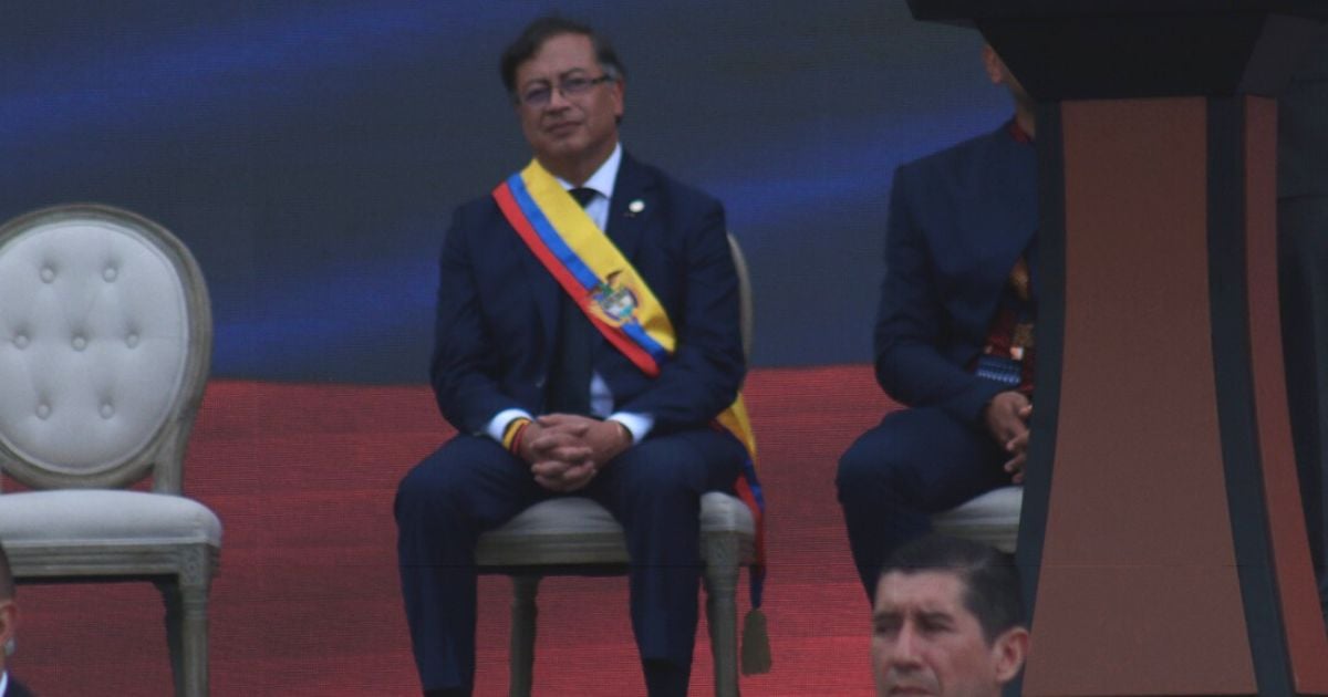 Petro y la paz total: ¿Incluirá a todos los colombianos o se quedará en eslogan de campaña?