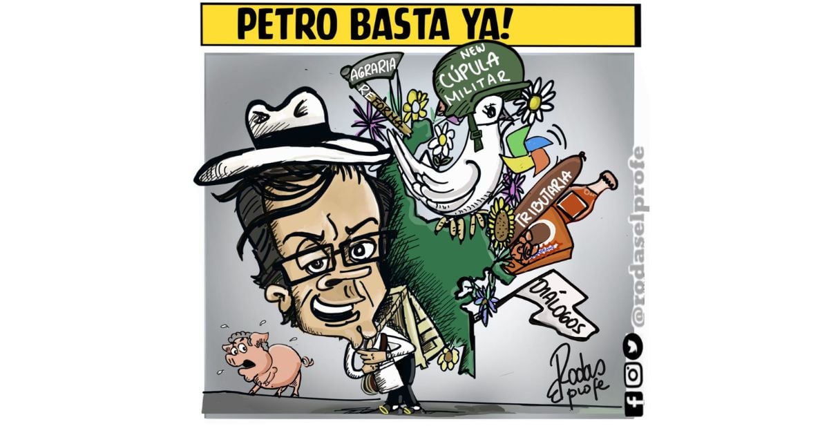 Caricatura: 