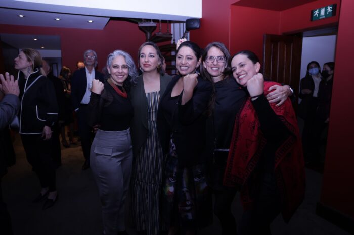  - La reencauchada de Ernesto Samper, armó coctel paralelo a la cena de Duque