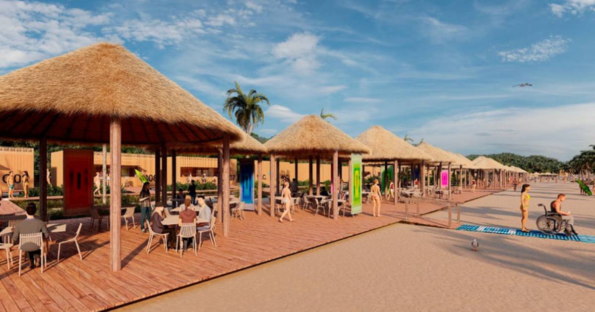 Nuevo proyecto para playas Country y Sabanilla II en Atlántico estará listo en diciembre
